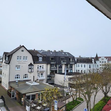 Alems Meeres-Anker Westerland Luaran gambar